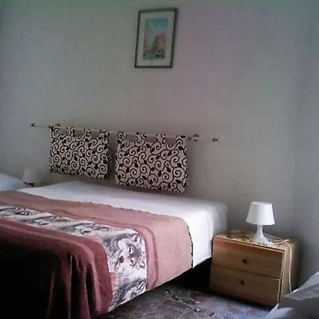 Roma Prince Inn Accommodation Extérieur photo