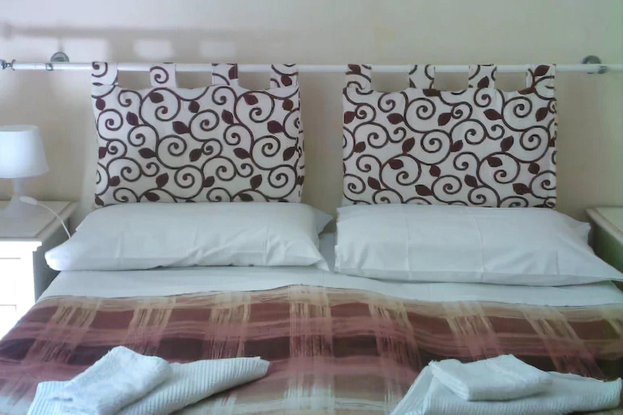 Roma Prince Inn Accommodation Extérieur photo