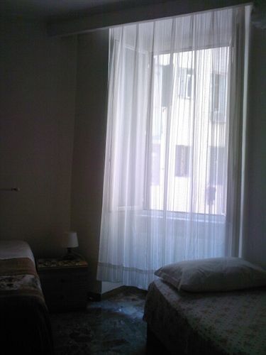 Roma Prince Inn Accommodation Extérieur photo
