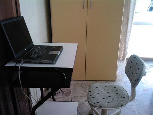 Roma Prince Inn Accommodation Extérieur photo