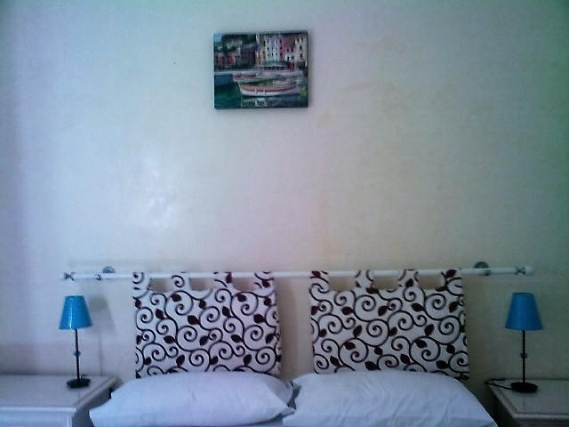 Roma Prince Inn Accommodation Extérieur photo