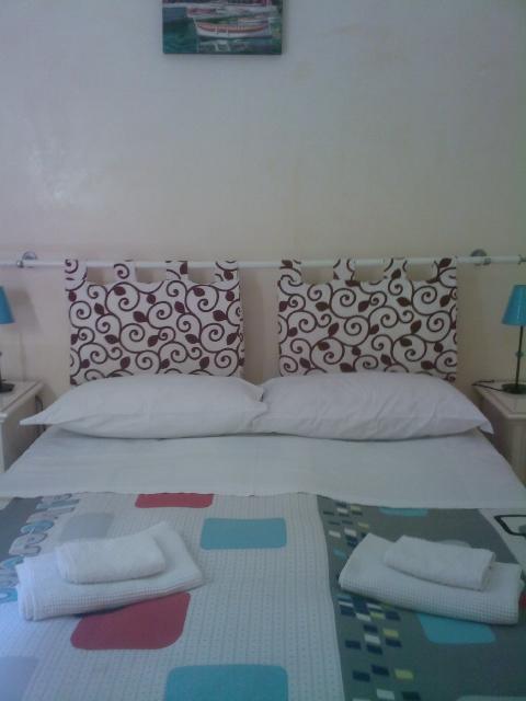 Roma Prince Inn Accommodation Extérieur photo